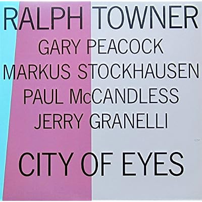 City of Eyes