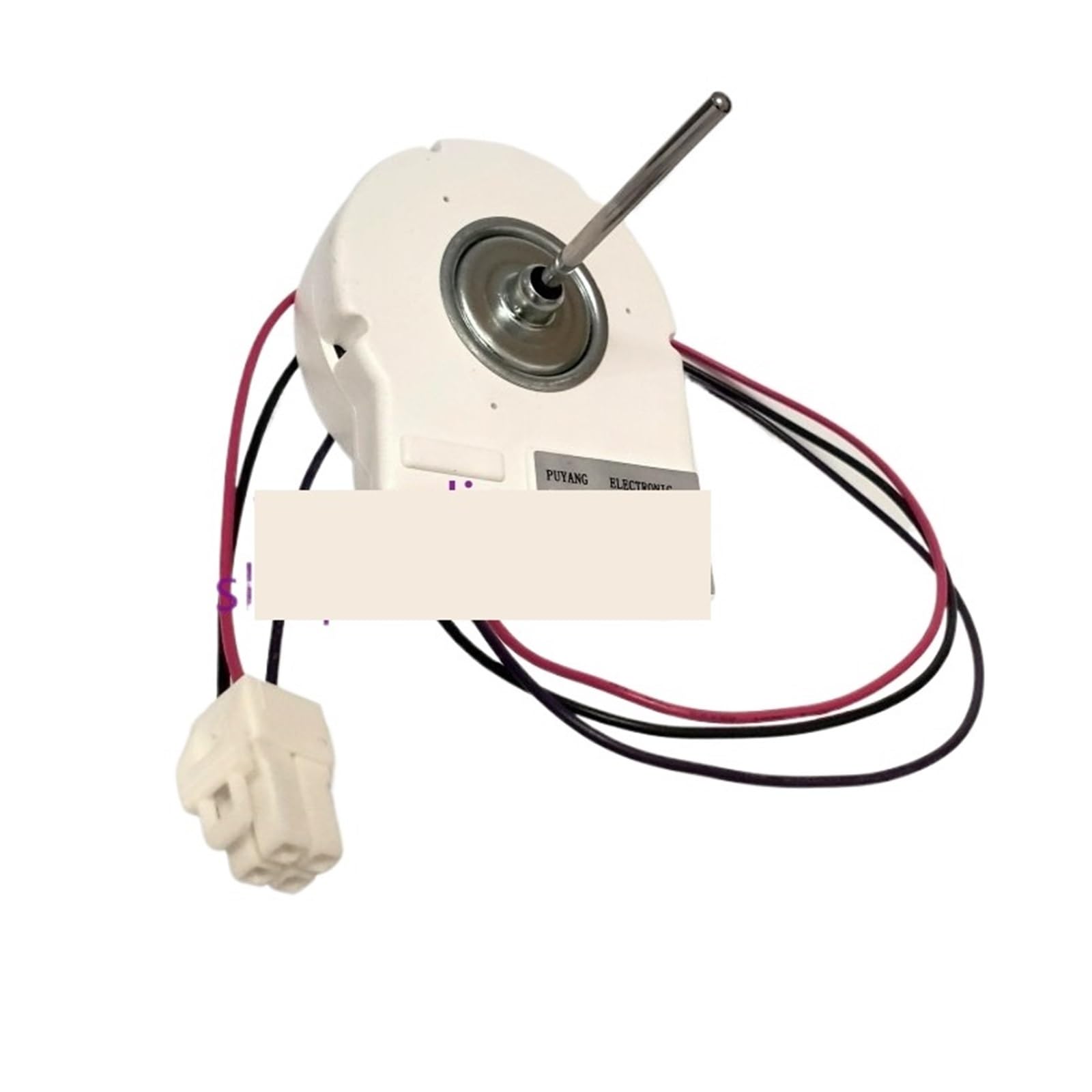 Ventilateur 12V 2,9W 253WHEG RD pour éliminer la surchauffe de vos circuits
