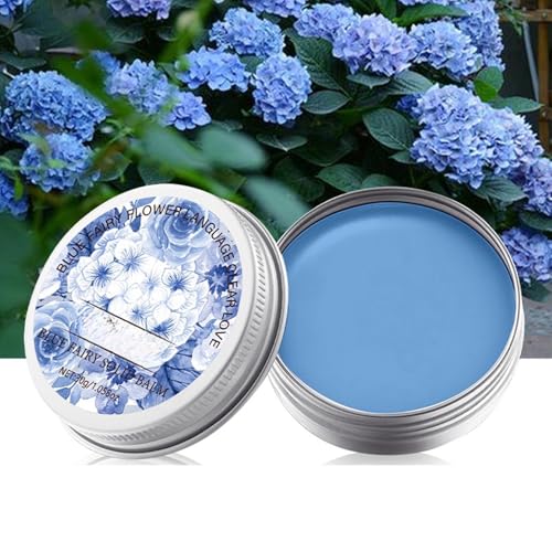 Profumo solido, profumo portatile da viaggio per donne, fragranze di lunga durata, fragranza naturale, adatto per dietro le orecchie, polsi e corpo (lavanda, gigli, peonie)