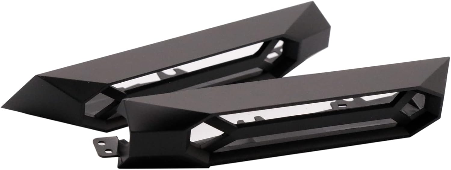 BestParts Hinge Trunks Rear Cover KIT Replacement for HP Pavilion Gaming 15 15-D…