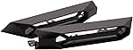 BestParts Hinge Trunks Rear Cover KIT Replacement for HP Pavilion Gaming 15 15-DK 15-DK0000 15-DK1000 Laptop PC L56911-001
