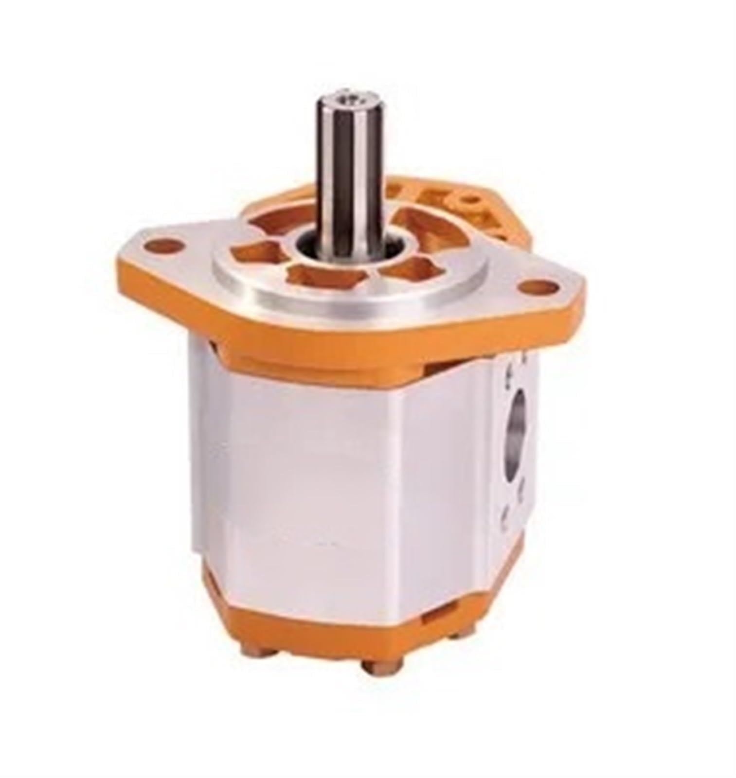 KXIWLUFV Hydraulic Gear Pump pump CBQ-F573-AFH high pressure gear