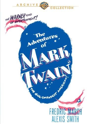 The Adventures of Mark Twain - Mehr Infos/Bestellen
