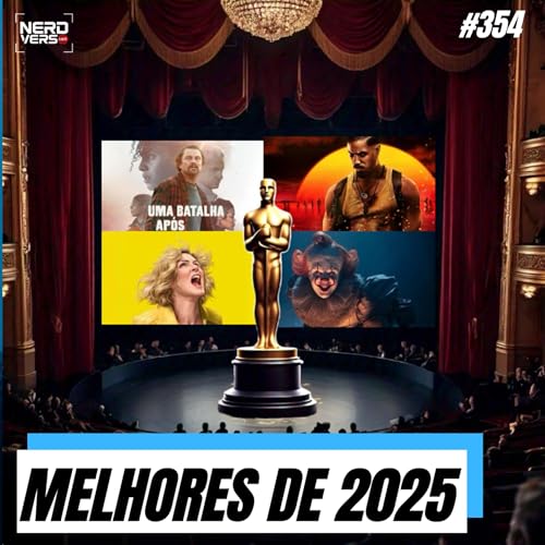 OS MELHORES DE 2025 feat. Fl&aacute;vio do 30 Minutos e... Corta! #354