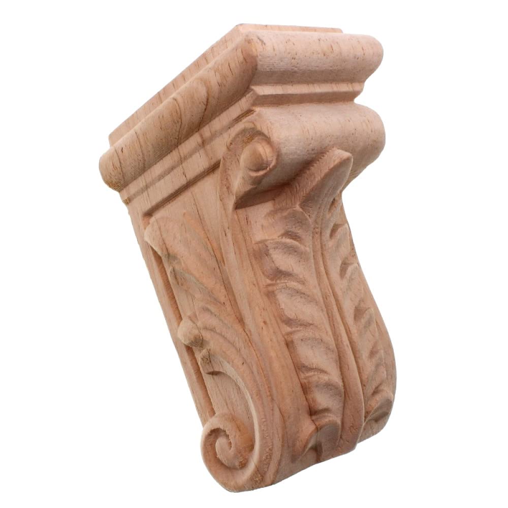 Decoración de madera de pared flor vintage para hogar y artesanía jardín