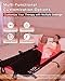 Kaoudt 2026 Medical-Grade TPU Red Light Therapy Mat for Full Body Pain Relief, FSA&HSA Eligible 73