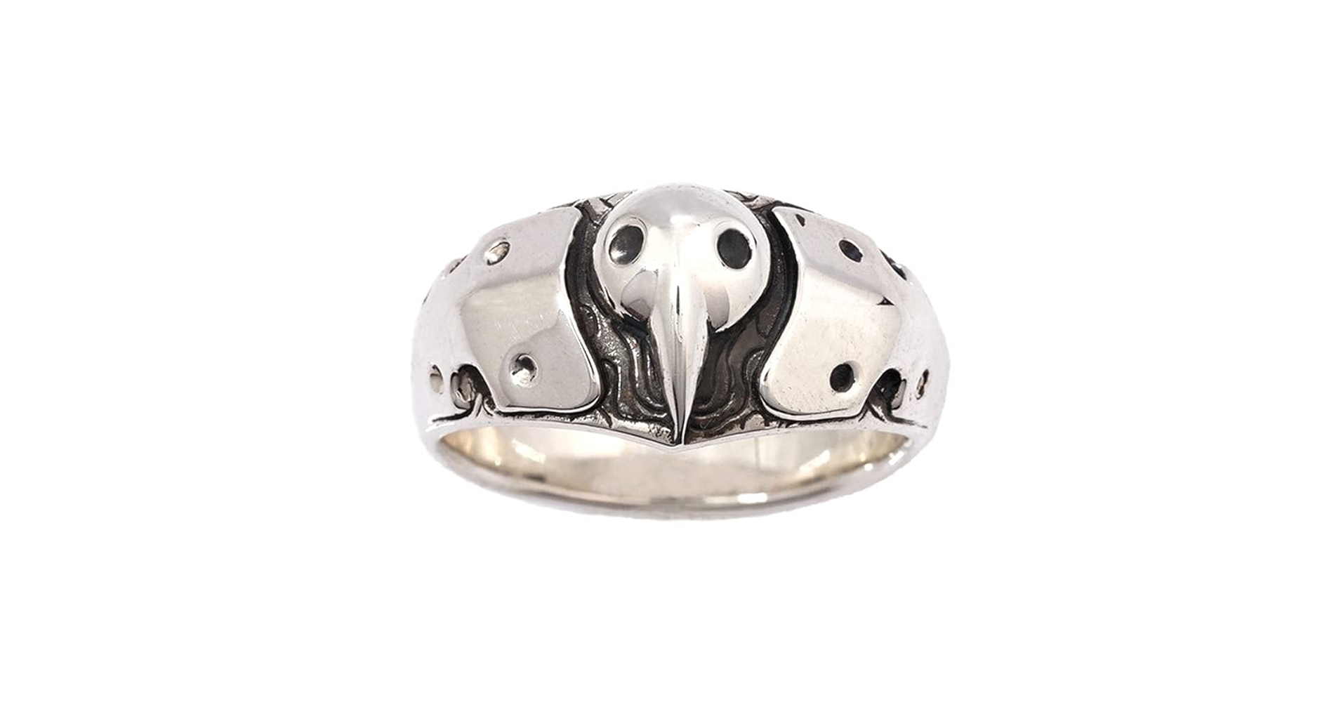 Amazon | (エヴァ) エヴァンゲリオン シルバー アクセサリー