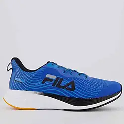 Tênis FILA Fila Tenis Racer Curve 2, Masculino masculino