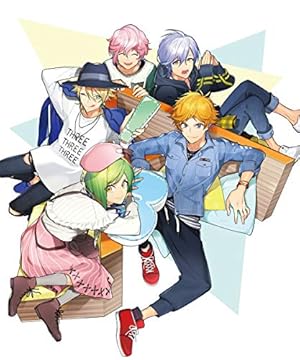 Amazon.co.jp: A3! コミックアンソロジー VOL.2 (DNAメディア