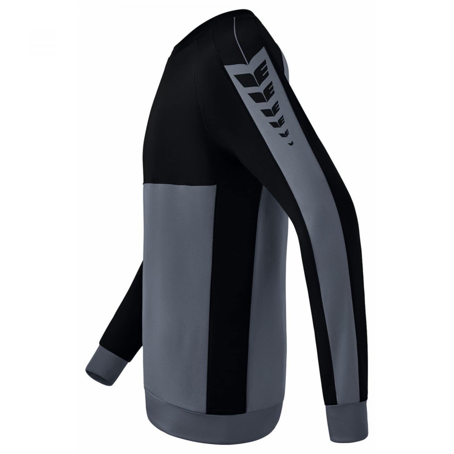 erima Six Wings Sudadera Unisex Adulto (Pack de 1)