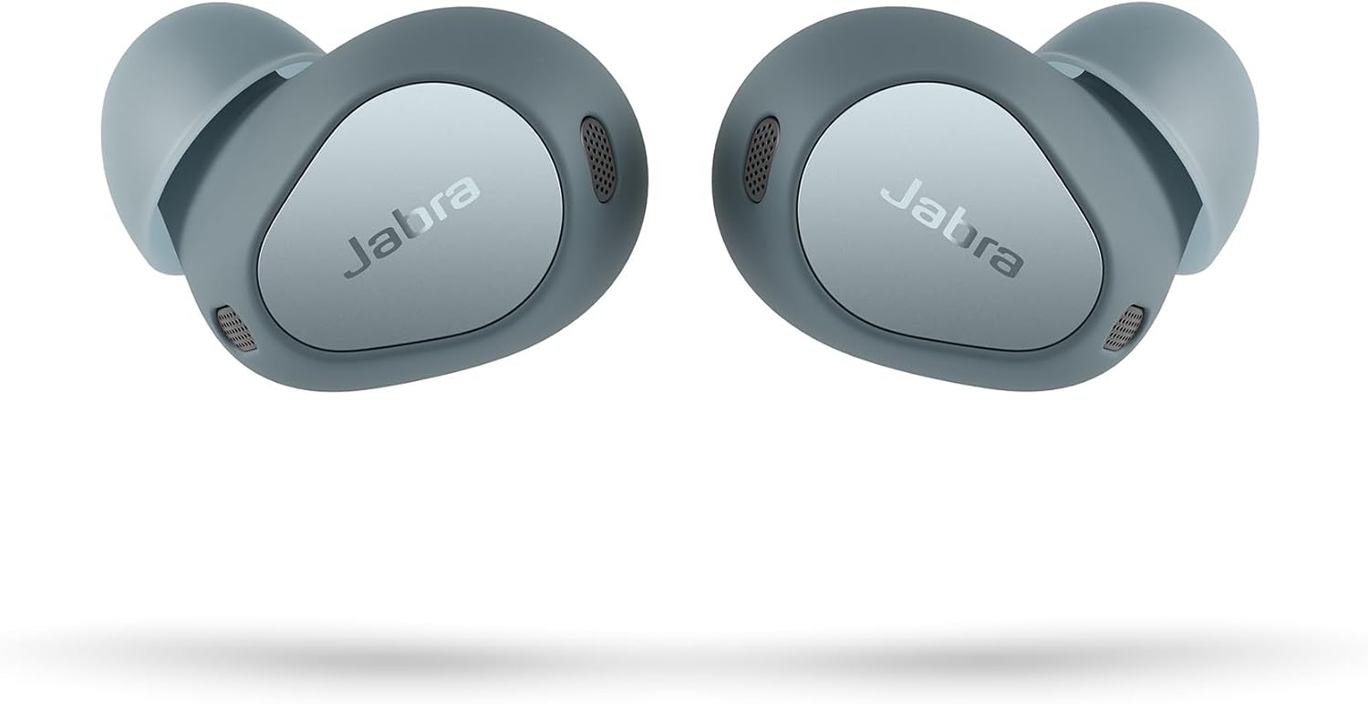Jabra Elite 10 Gen 2 – Best Earbuds 2026