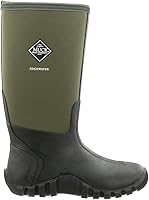 Vista 4 de MuckBoots Edgewater, botas de corte alto para adulto originales