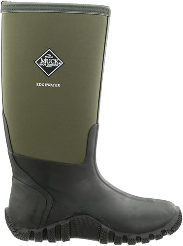 Miniatura 4 de MuckBoots Edgewater, botas de corte alto para adulto originales