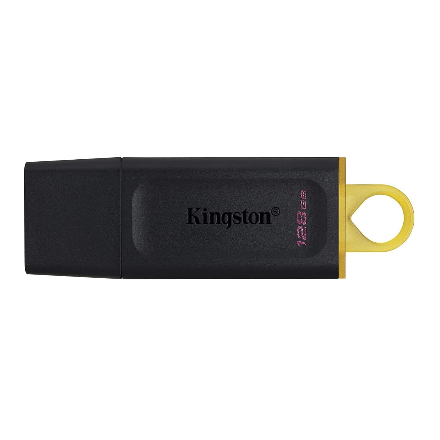 Kingston DataTraveler Exodia DTX/128 GB Pen Drive USB 3.2 Gen 1, Black (B08JD4TBM3) Amazon Price History, Amazon Price Tracker