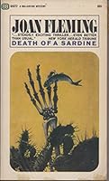 Death Of A Sardine B001ERR3ZI Book Cover