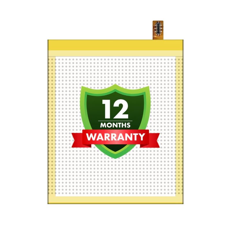 Image of Original HB416683ECW Battery Compatible for Huawei Nexus 6P (H1511, H1512) - (3550mAh) - 1 Year Warranty