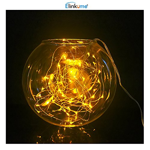 ldffrelo-50s-rgb1/W1/C1u00a0u0096u00a0123, Argent métallique + Doré + 50LEDs 5M 2.00 wattsW 3.00 voltsV