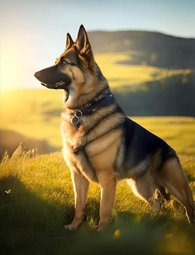 成人用ジグソーパズル1000ピース 犬パズル好きへの最適な贈り物 リラックス用