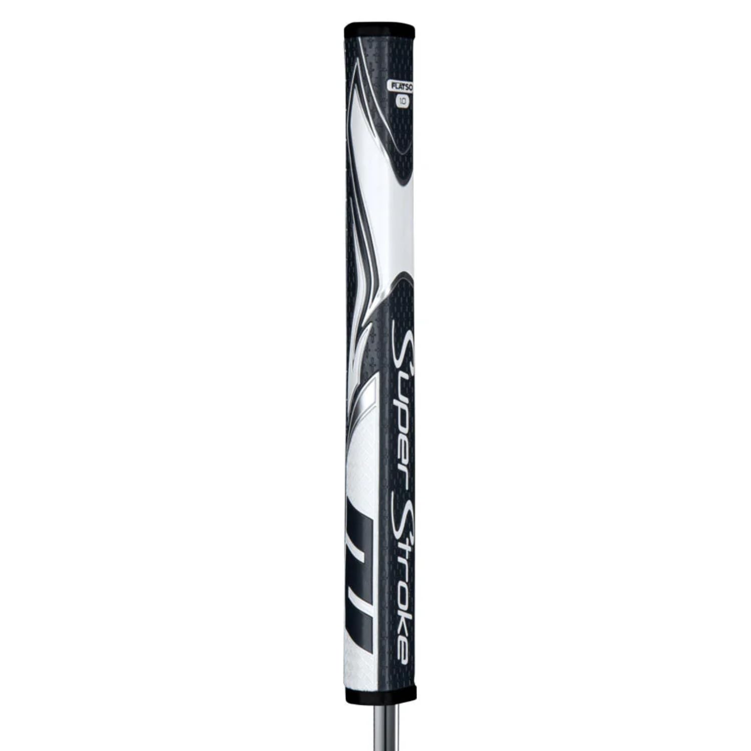 Grip SuperStroke Zenergy WristLock avec technologie Spyne pour putter de golf