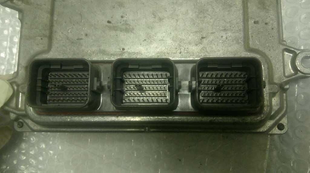 Engine ECM Electronic Module Fits 2017 17 Compatible with Acura MDX 37820-5J6-C92 378205J6C92