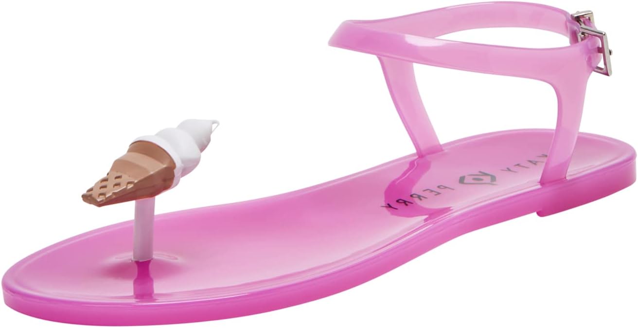 Cactus Katy Perry Scented Jelly Sandals Katy Perry Shoes Women's