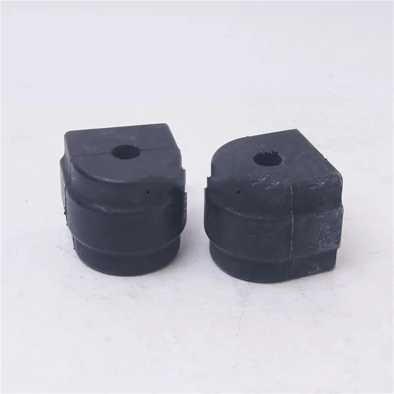 zestaw stabilizatora 2PCS D15 Tuleja stabilizatora tylnego zawieszenia pasuje do BMW 5 6 F10 F11 F12 F13 F06 10-18 33556781649 Stabilizatory Poprzeczne
