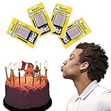 hacer velas que se abren ✨Regalos únicos y creativos que atraerán la atención de los amigos en la fiesta