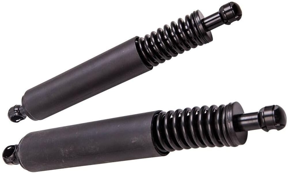 95551255006 Lift Support Shock Struts for 2003-2010 Porsche Cayenne SUV, Rear Hatch Tailgate Support Gas Spring Strut - Fix Sagging, Prevent Unexpected Drops, Easy Installation