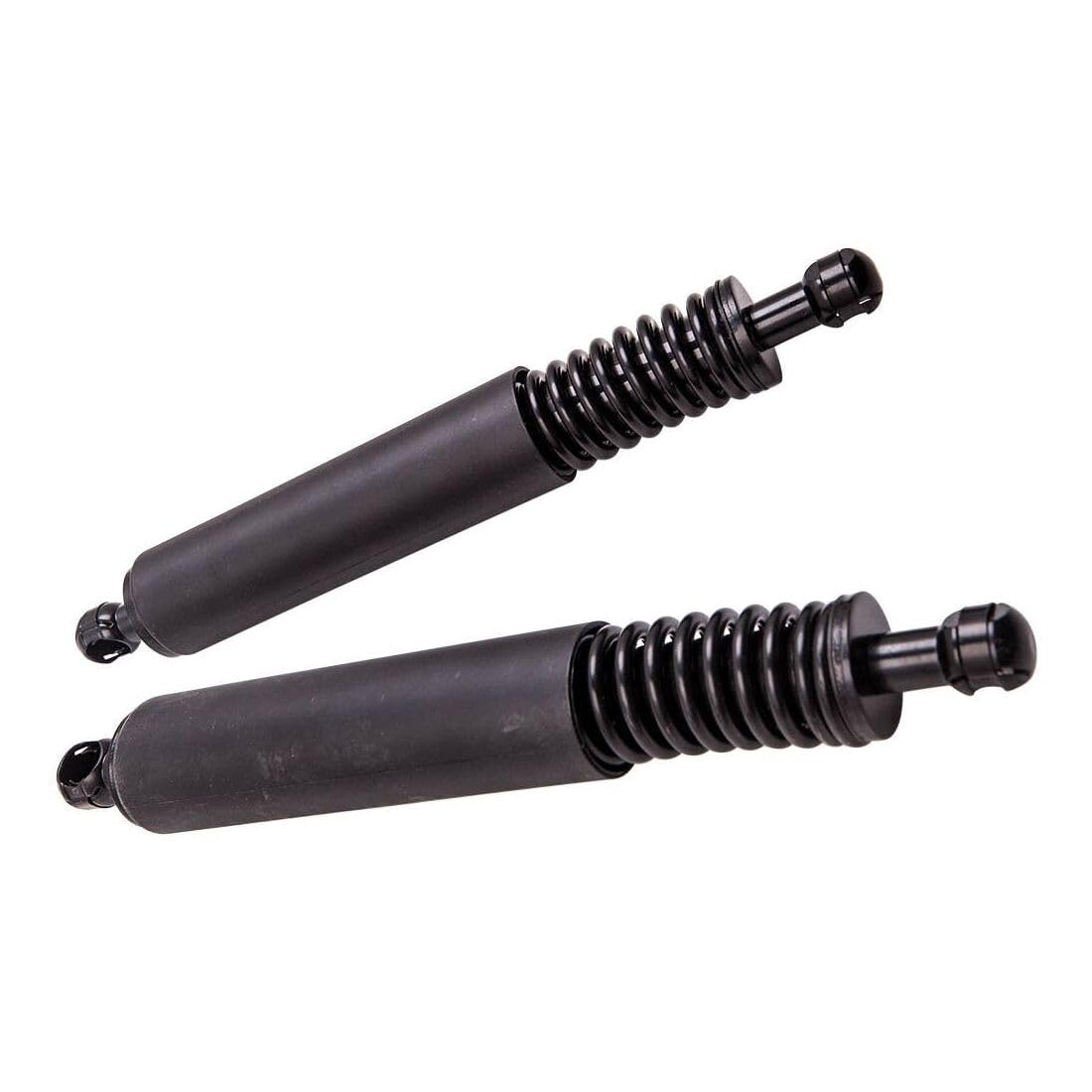 95551255006 Lift Support Shock Struts for 2003-2010 Porsche Cayenne SUV, Rear Hatch Tailgate Support Gas Spring Strut - Fix Sagging, Prevent Unexpected Drops, Easy Installation