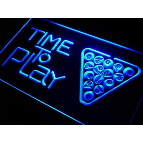 ADVPRO i301-b LED Neon Light Sign Cover