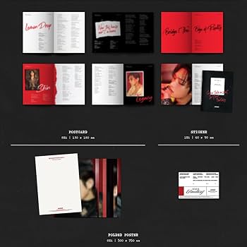 ateez in your fantasy soundwave 8種セット ateez in your fantasy soundwave 8種セット - メルカリ