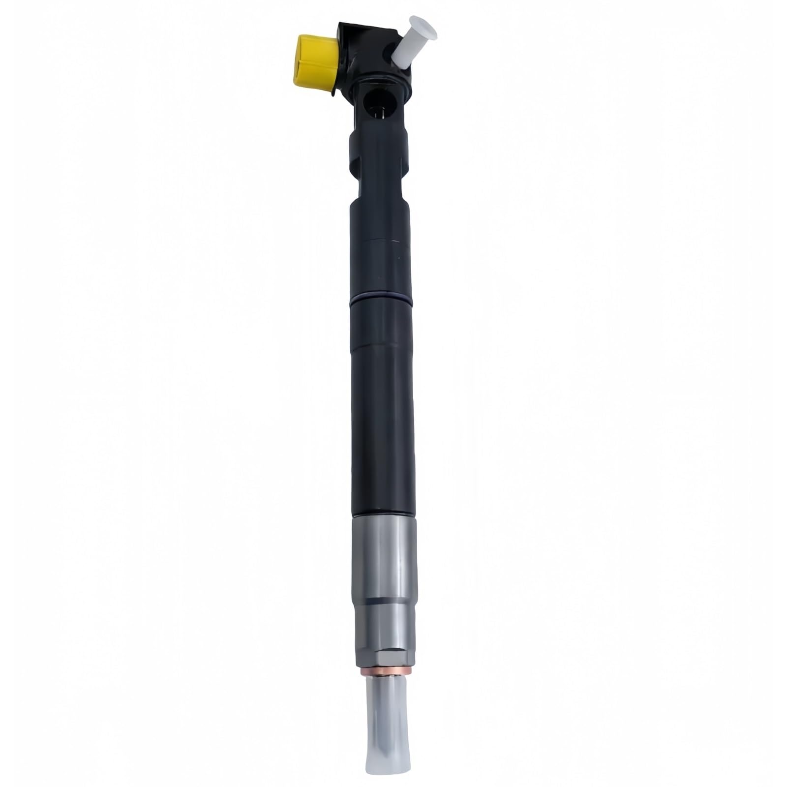 Ovtzqr One Color Fuel Injector 28229873 Compatible For Hyundai Grand Starex H1 2.5L Crdi Engine