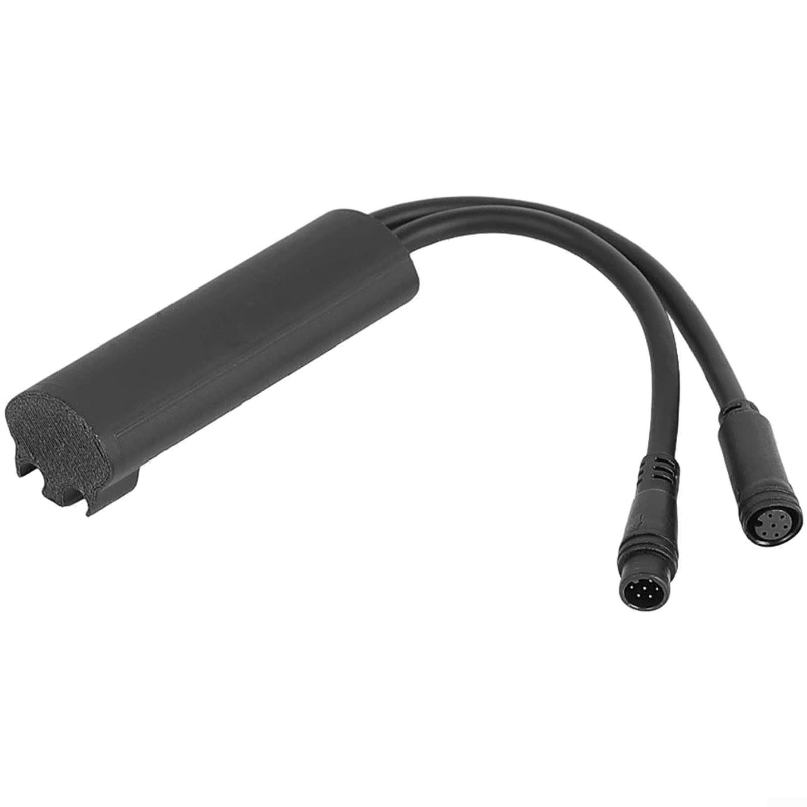 EffiFish Speed Controller for Ninebot for zt3 PRO E/D, 35km/h Boost Module with PVC Case, App V1.4.11 Compatible Scooter Part(European Version)