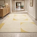 Description du produit : en raison du processus fait à la main, le tapis peut varier d'environ 3 cm. Comme la lumière a une lumière blanche froide, une lumière chaude, la lumière naturelle est différente, le style de décoration de la pièce est différent, la couleur du tapis et la couleur de la photo peuvent être différentes, l'effet visuel est différent.