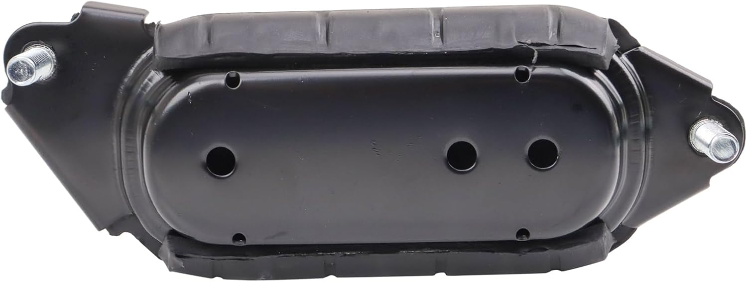 TRQ Engine Motor Mount Passenger Side Right Compatible with Buick Chevy Pontiac Saturn