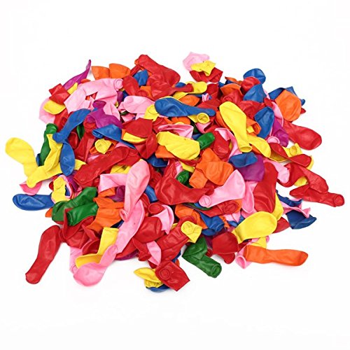 Water Balloons, Pack of 100