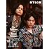 RYO YOSHIZAWA & TAKUMI KITAMURA NYLON SUPER VOL. 10
