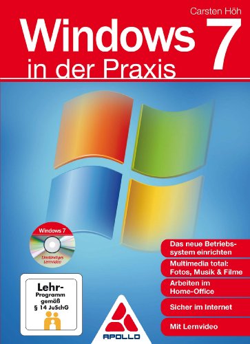 Windows 7 in der Praxis Windows 7 in der Praxis