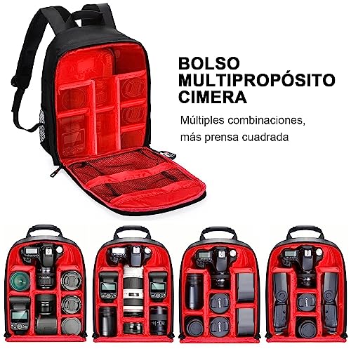 Cámaras, Camera Imagen adicional