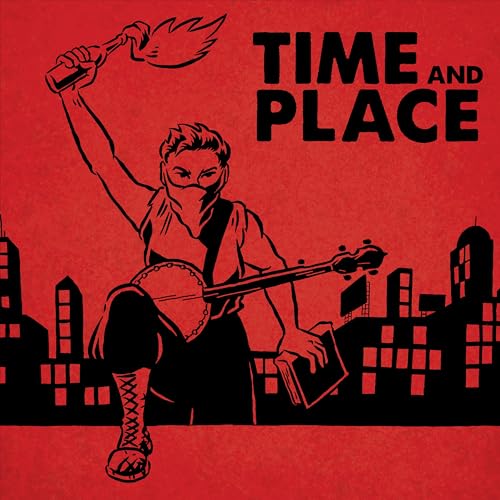 Time and Place