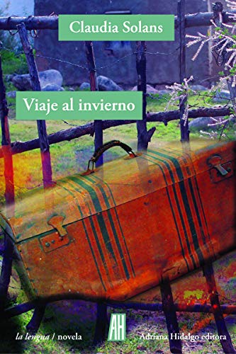 Portada de Viaje al invierno