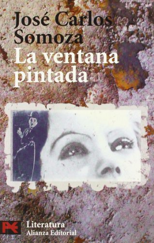 La ventana pintada (El Libro De Bolsillo - Literatura)