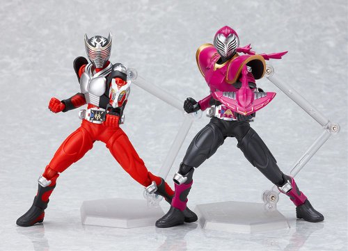 figma Kamen Rider Sting from JAPAN [a7l] | eBay