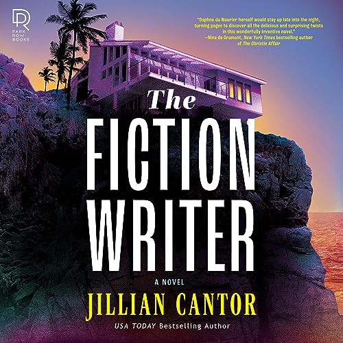  Jillian Cantor The Fiction Writer