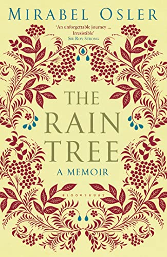 The Rain Tree view 2