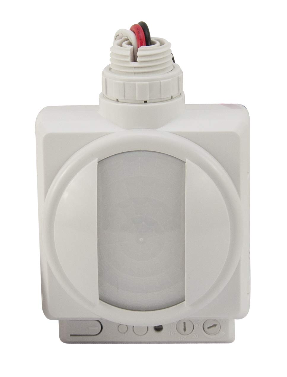 Watt Stopper Wattstopper CI-355 PIR Line Voltage Occupancy Sensor ...