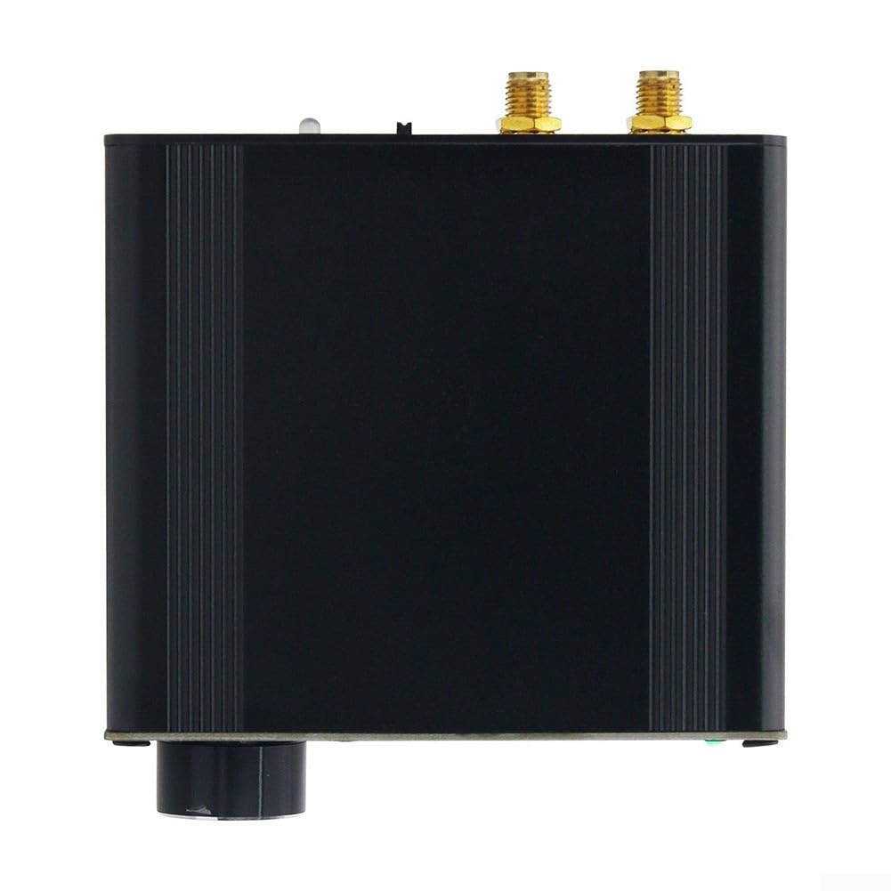 Generador de Señales para gps 10K-220MHz Alta Precisión Generador