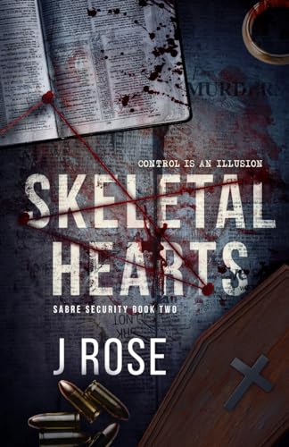 Skeletal Hearts view 2