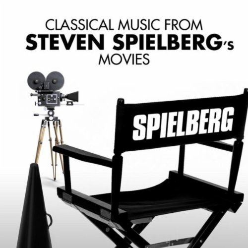 Play Classical Music from Steven Spielberg's Movies by Franz Schubert ...