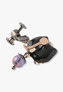 ANNASUI　アナスイ　キティ　ピアス ANNA SUIxHELLO KITTY イヤリング
